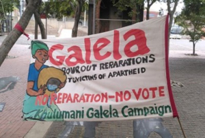 Unvollendete Versöhnung – Südafrikas langer Kampf um Wahrheit, Gerechtigkeit und Anerkennung