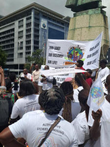 Auf der Suche nach neuer strategischer Klarheit: Die Alternative Mining Indaba 2026