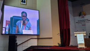 Zwischen Wettbewerb und Multilateralismus: Herausforderungen der WTO-Ministerkonferenz MC14