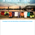 Femnet - Fair einkaufen in Fairtrade-Towns