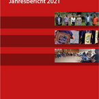 Jahresbericht 2021 der Werkstatt Ökonomie