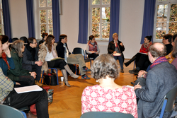 Forum nachhaltige Beschaffung Baden-Württemberg, 10. Treffen
