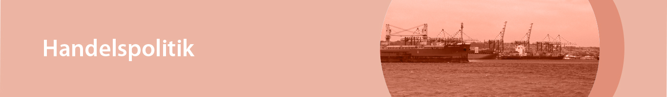 Handelspolitik
